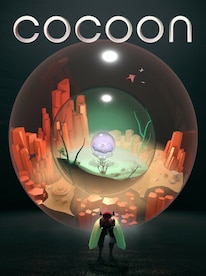 COCOON (PC) - Steam Key - GLOBAL - 1