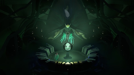 COCOON (PC) - Steam Key - GLOBAL - 4
