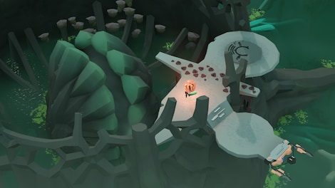COCOON (PC) - Steam Key - GLOBAL - 9