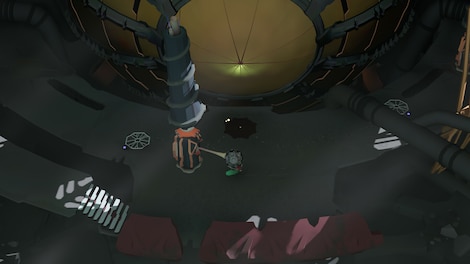 COCOON (PC) - Steam Key - GLOBAL - 8