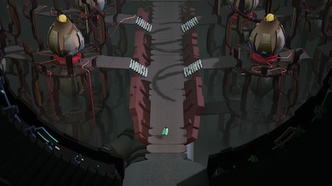 COCOON (Xbox Series X/S, Windows 10) - Xbox Live Account - GLOBAL - 5