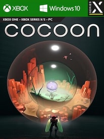 COCOON (Xbox Series X/S, Windows 10) - Xbox Live Account - GLOBAL - 1