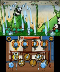 Cocoro Line Defender Nintendo eShop Key NORTH AMERICA - 4