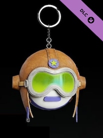 CoD Call of Duty: Warzone - KF Weapon Charm - Call of Duty Official Key - GLOBAL - 1