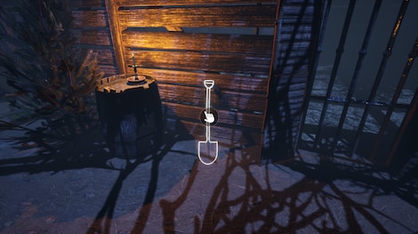 Code Alkonost: Awakening of Evil (PC) - Steam Key - GLOBAL - 5