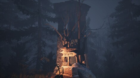 Code Alkonost: Awakening of Evil (PC) - Steam Key - GLOBAL - 10