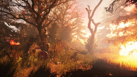 Code Alkonost: Awakening of Evil (PC) - Steam Key - GLOBAL - 3