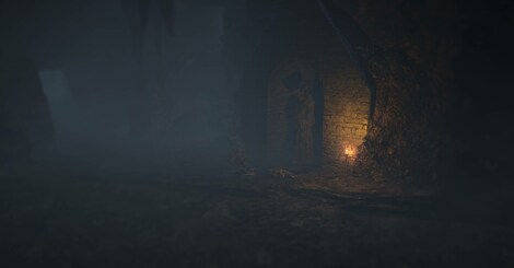 Code Alkonost: Awakening of Evil (PC) - Steam Key - GLOBAL - 7