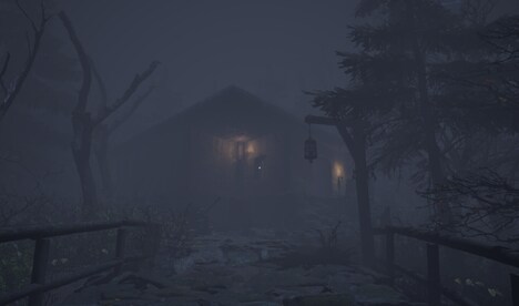 Code Alkonost: Awakening of Evil (PC) - Steam Key - GLOBAL - 12