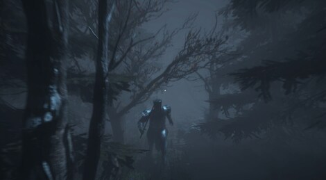 Code Alkonost: Awakening of Evil (PC) - Steam Key - GLOBAL - 11