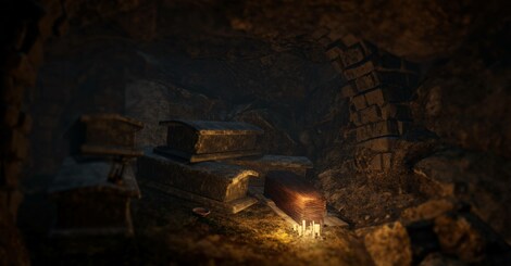 Code Alkonost: Awakening of Evil (PC) - Steam Key - GLOBAL - 6