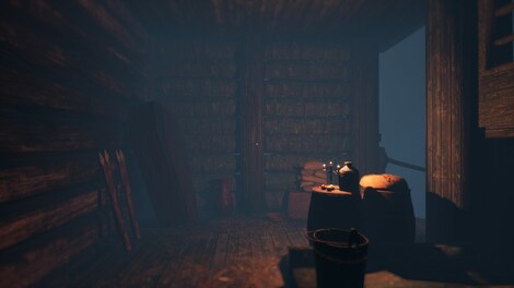 Code Alkonost: Awakening of Evil (PC) - Steam Key - GLOBAL - 9