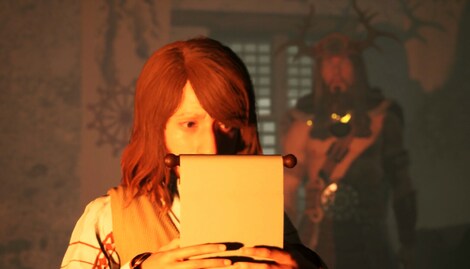 Code Alkonost: Awakening of Evil (PC) - Steam Key - GLOBAL - 8