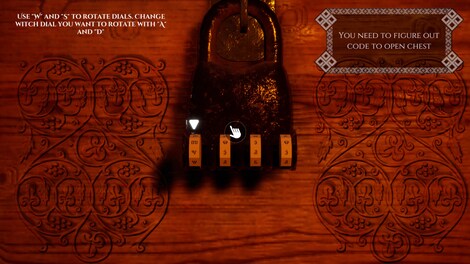 Code Alkonost: Awakening of Evil (PC) - Steam Key - GLOBAL - 4