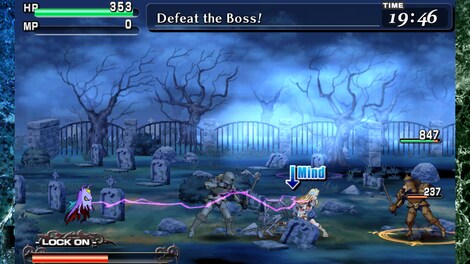 Code of Princess Steam Gift GLOBAL - 16
