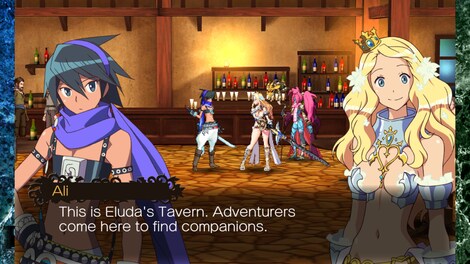 Code of Princess Steam Gift GLOBAL - 14