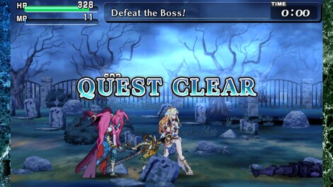 Code of Princess Steam Gift GLOBAL - 15