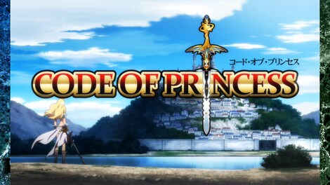 Code of Princess Steam Gift GLOBAL - 11