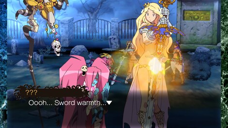 Code of Princess Steam Gift GLOBAL - 7