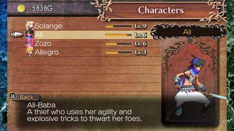 Code of Princess Steam Gift GLOBAL - 3