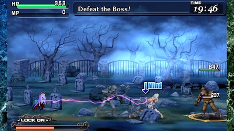 Code of Princess Steam Key GLOBAL - 16