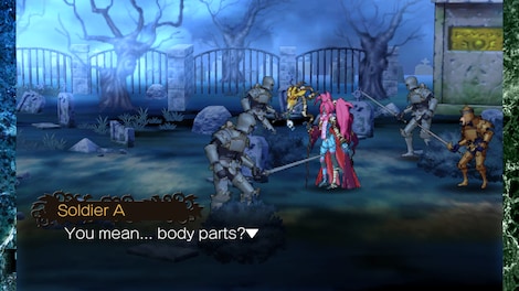 Code of Princess Steam Key GLOBAL - 17