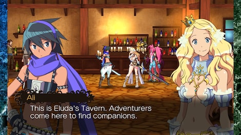 Code of Princess Steam Key GLOBAL - 14