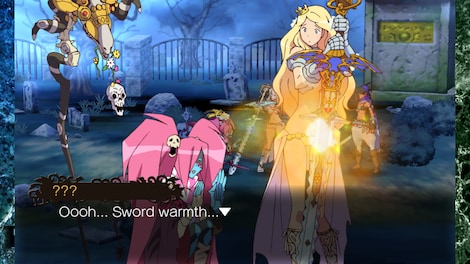 Code of Princess Steam Key GLOBAL - 7