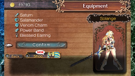 Code of Princess Steam Key GLOBAL - 5