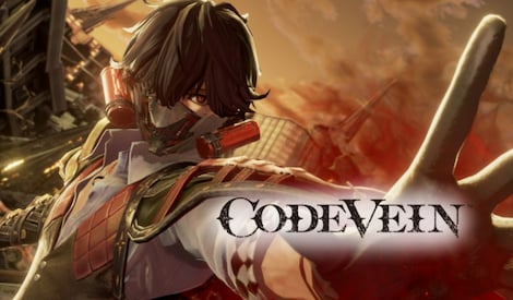 Code Vein | Deluxe Edition (PC) - Steam Key - CIS - 2