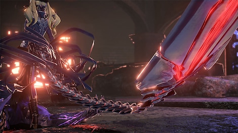 Code Vein | Deluxe Edition (Xbox One) - Xbox Live Key - UNITED KINGDOM - 4