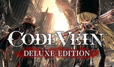Code Vein | Deluxe Edition (Xbox One) - Xbox Live Key - UNITED KINGDOM - 2
