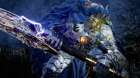 Code Vein II | Deluxe Edition (PC) - Steam Gift - NORTH AMERICA - 7