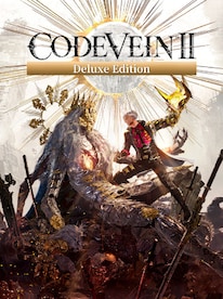 Code Vein II | Deluxe Edition (PC) - Steam Key - LATAM - 1