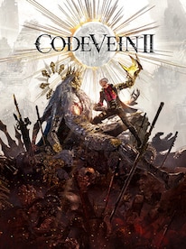 Code Vein II (PC) - Steam Key - LATAM - 1