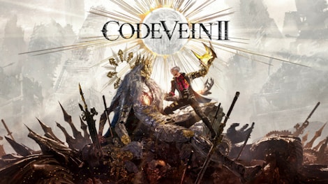 Code Vein II (PC) - Steam Key - LATAM - 2