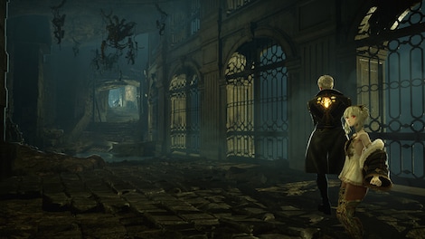 Code Vein II (PC) - Steam Key - ROW - 11