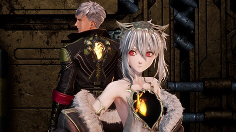 Code Vein II | Ultimate Edition (PC) - Steam Account - GLOBAL - 4