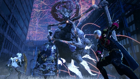 Code Vein II | Ultimate Edition (PC) - Steam Gift - GLOBAL - 5