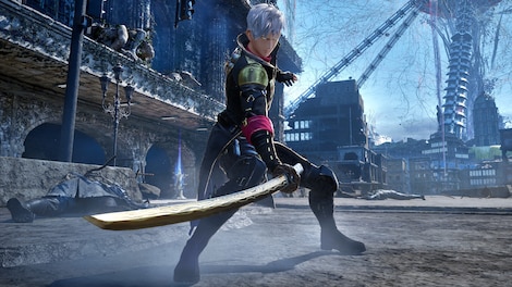 Code Vein II | Ultimate Edition (PC) - Steam Gift - GLOBAL - 12