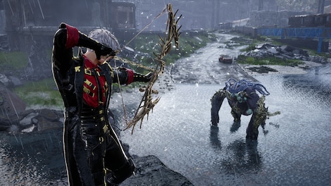 Code Vein II | Ultimate Edition (PC) - Steam Gift - GLOBAL - 10