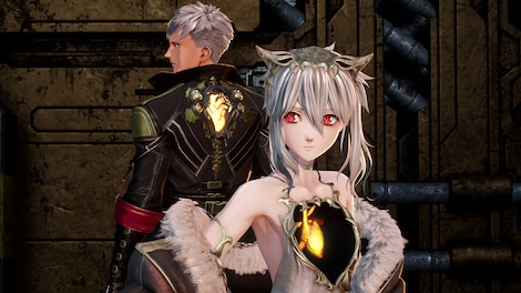 Code Vein II | Ultimate Edition (PC) - Steam Gift - GLOBAL - 4