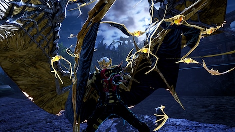 Code Vein II | Ultimate Edition (PC) - Steam Gift - GLOBAL - 9
