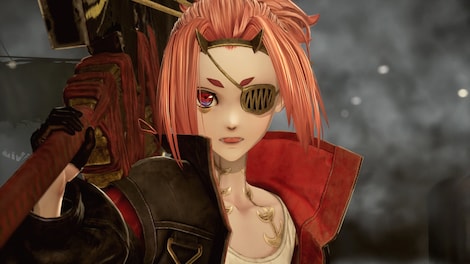 Code Vein II | Ultimate Edition (PC) - Steam Gift - GLOBAL - 6