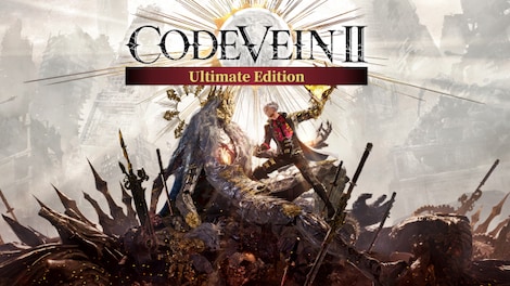 Code Vein II | Ultimate Edition (PC) - Steam Key - GLOBAL - 2