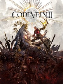 Code Vein II (Xbox Series X/S) - Xbox Live Key - INDIA - 1