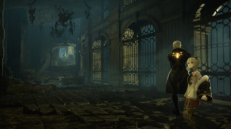 Code Vein II (Xbox Series X/S) - Xbox Live Key - INDIA - 11