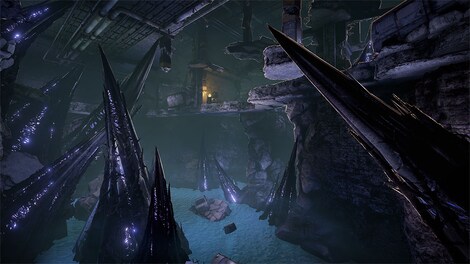 Code Vein (PC) - Steam Key - ASIA - 6
