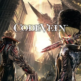 Code Vein (PC) - Steam Key - EUROPE - 11