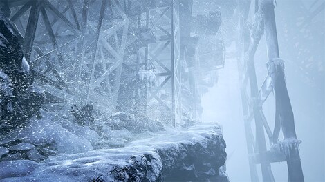 Code Vein (PC) - Steam Key - NORTH AMERICA - 10